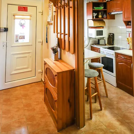 Dia Apartman Miskolc Exterior foto
