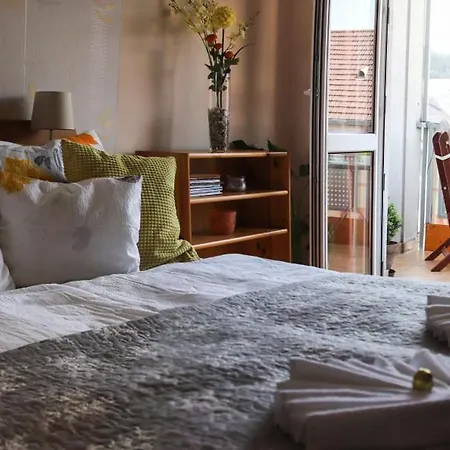 Dia Apartman Miskolc Exterior foto