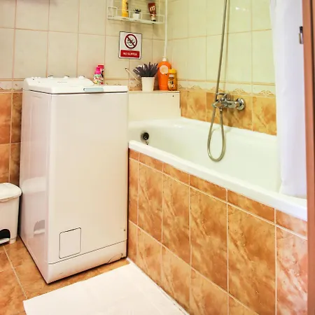 Dia Apartman Miskolc Exterior foto
