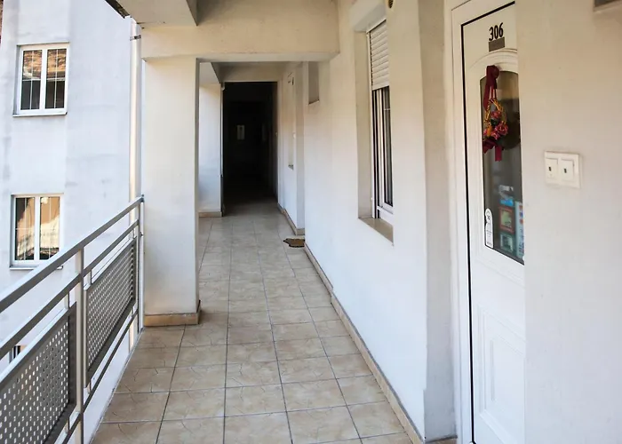 Dia Apartman