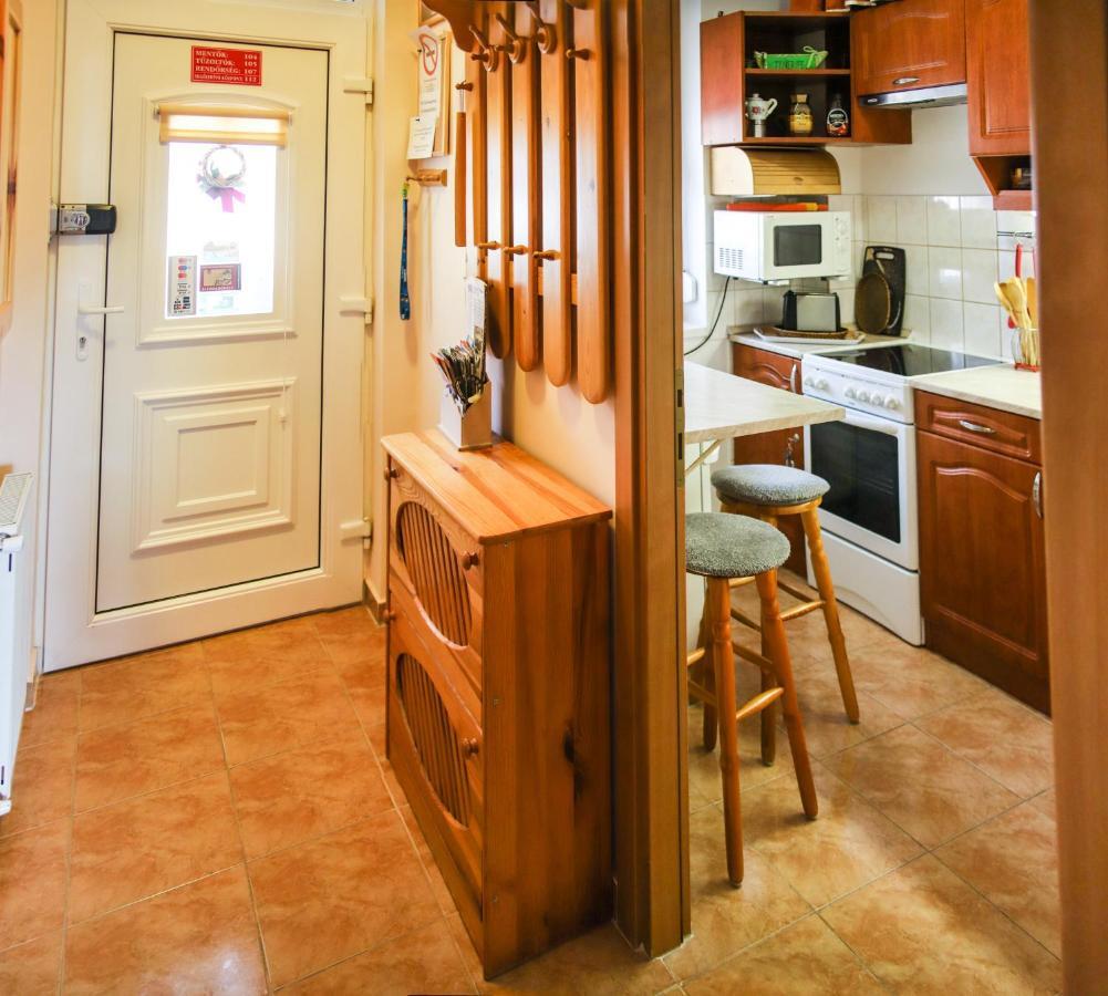 Apartment Dia