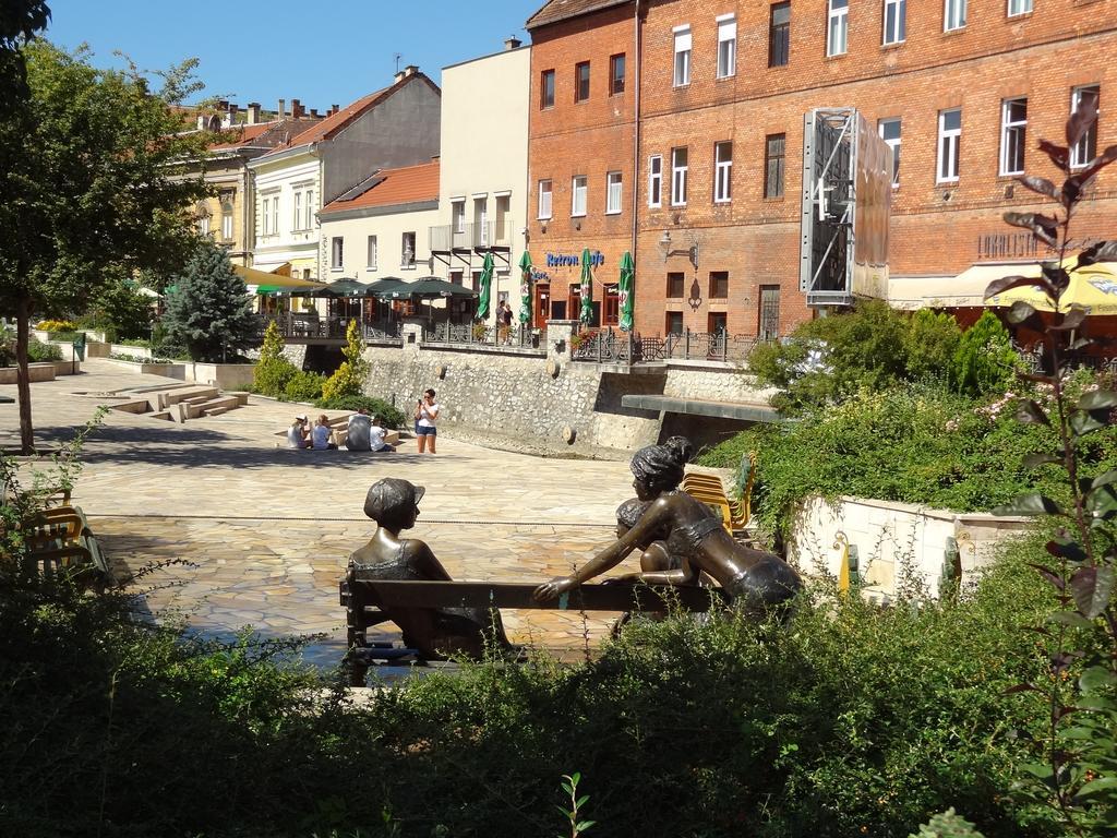 Dia Miskolc