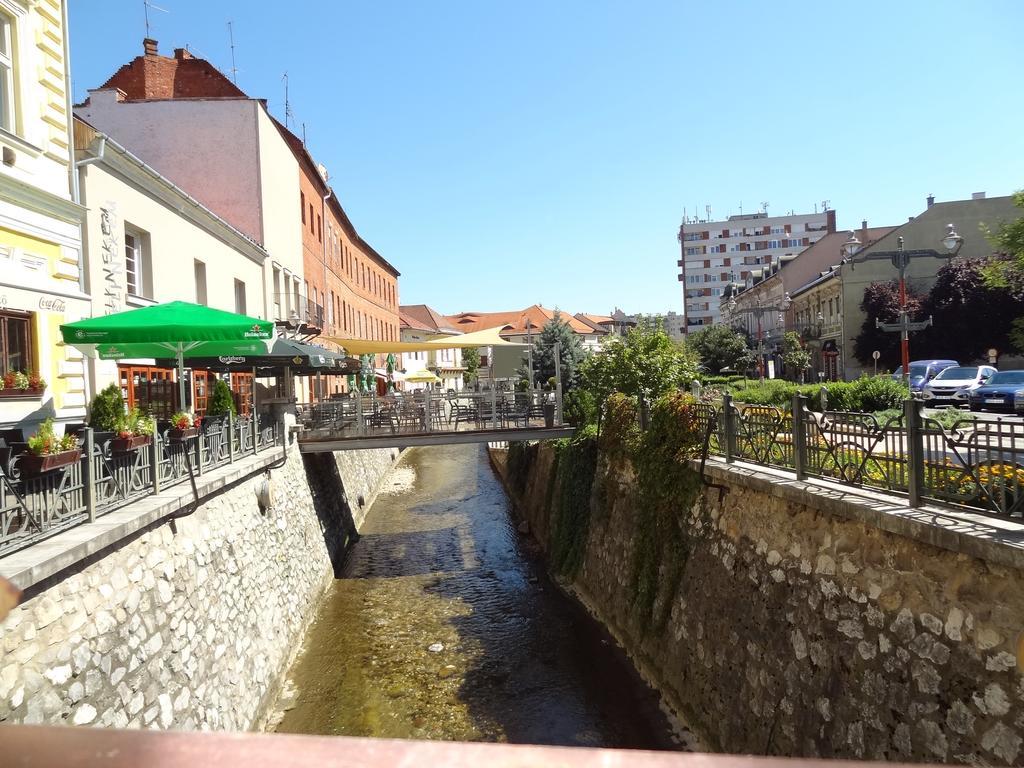 Apartman Dia Miskolc