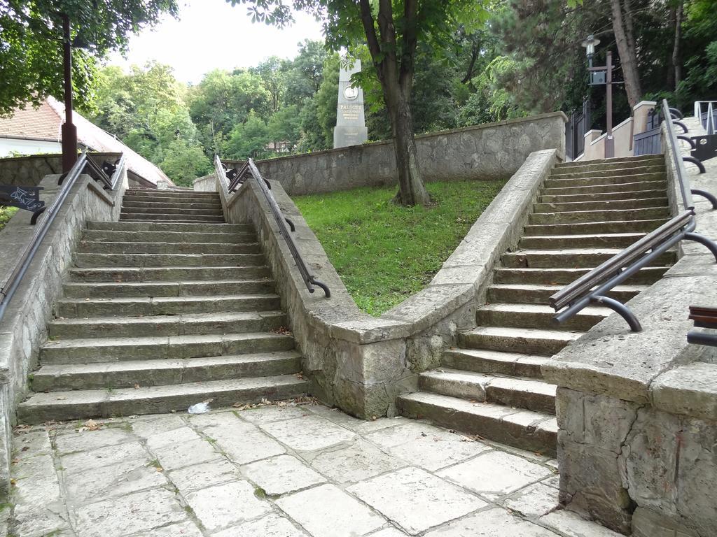 Apartman Dia Miskolc
