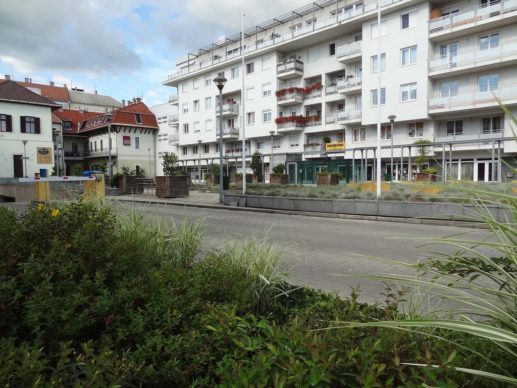 Dia Apartman *