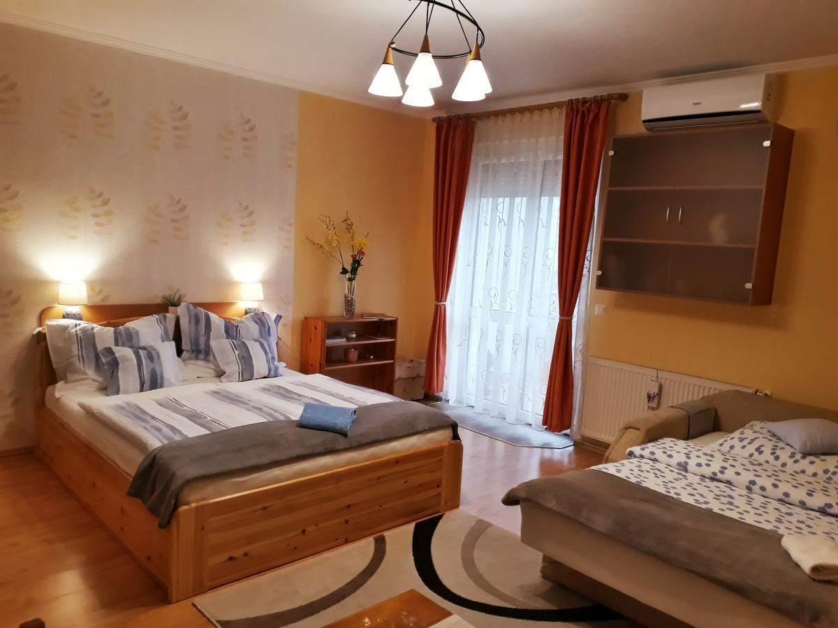 Appartement Dia *